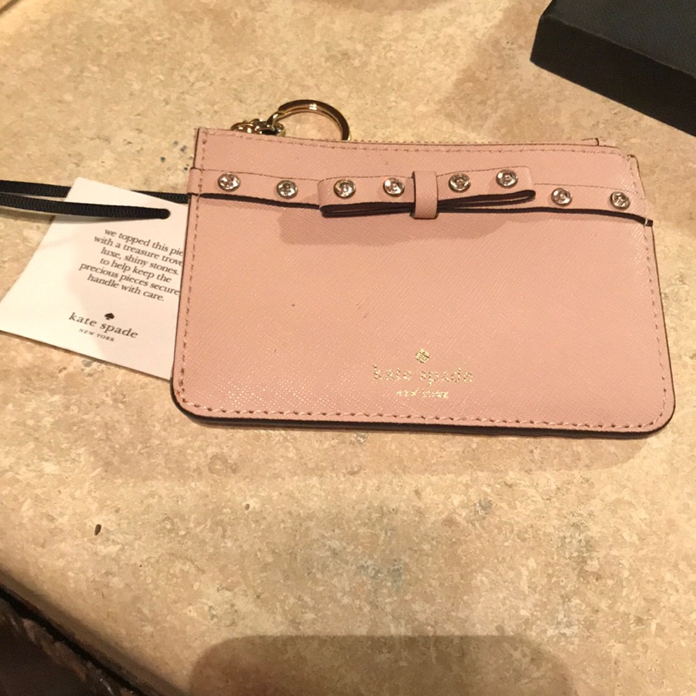 Kate spade wallet